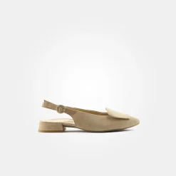 Sling sandal