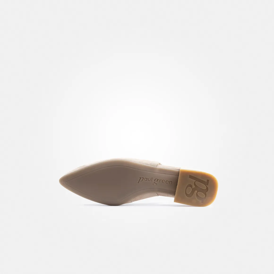 Sling sandal