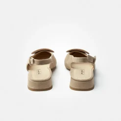 Sling sandal