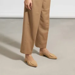 Sling sandal
