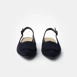 Sling sandal