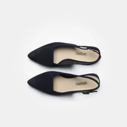 Sling sandal
