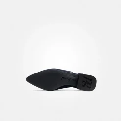 Sling sandal