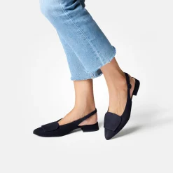 Sling sandal