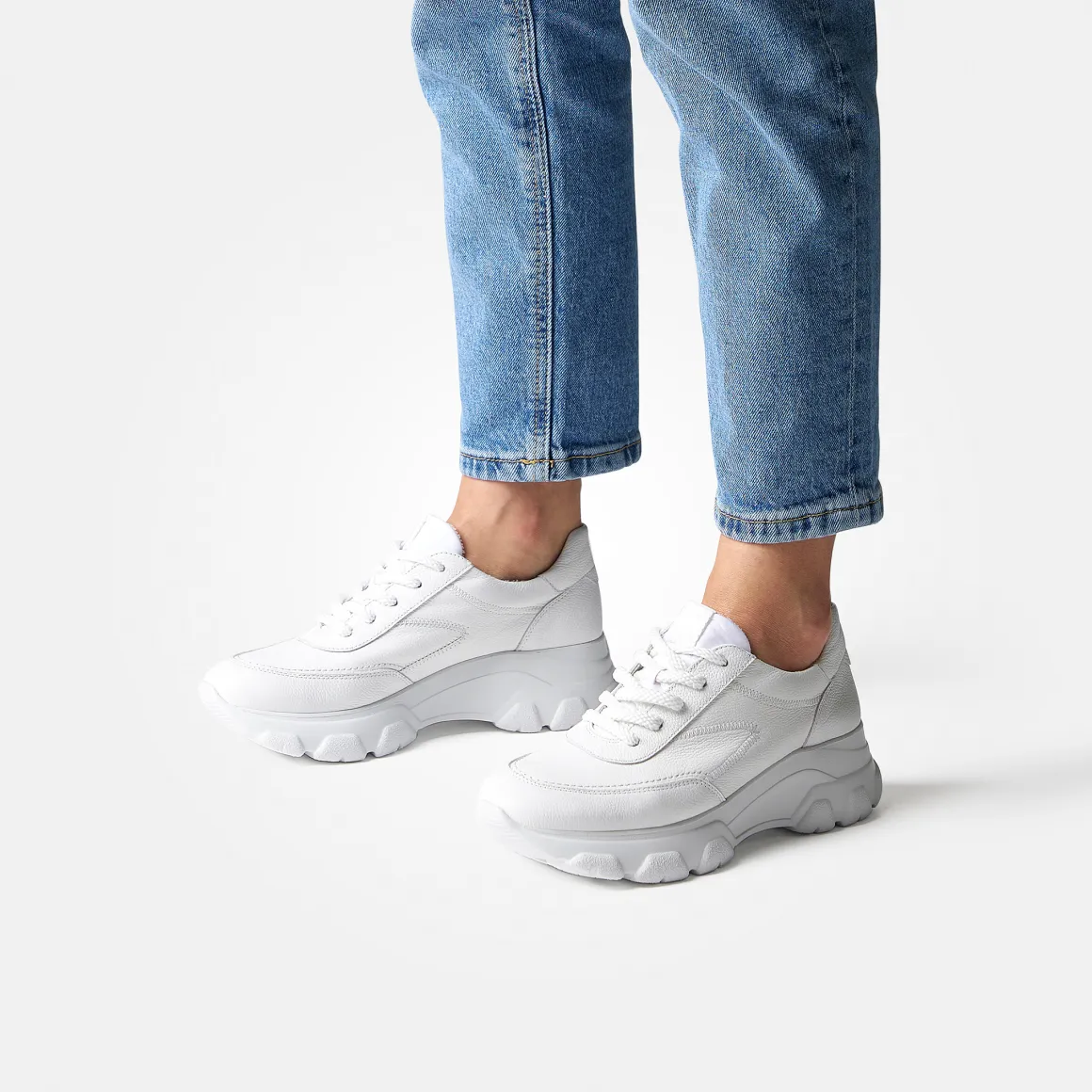 Sneaker
