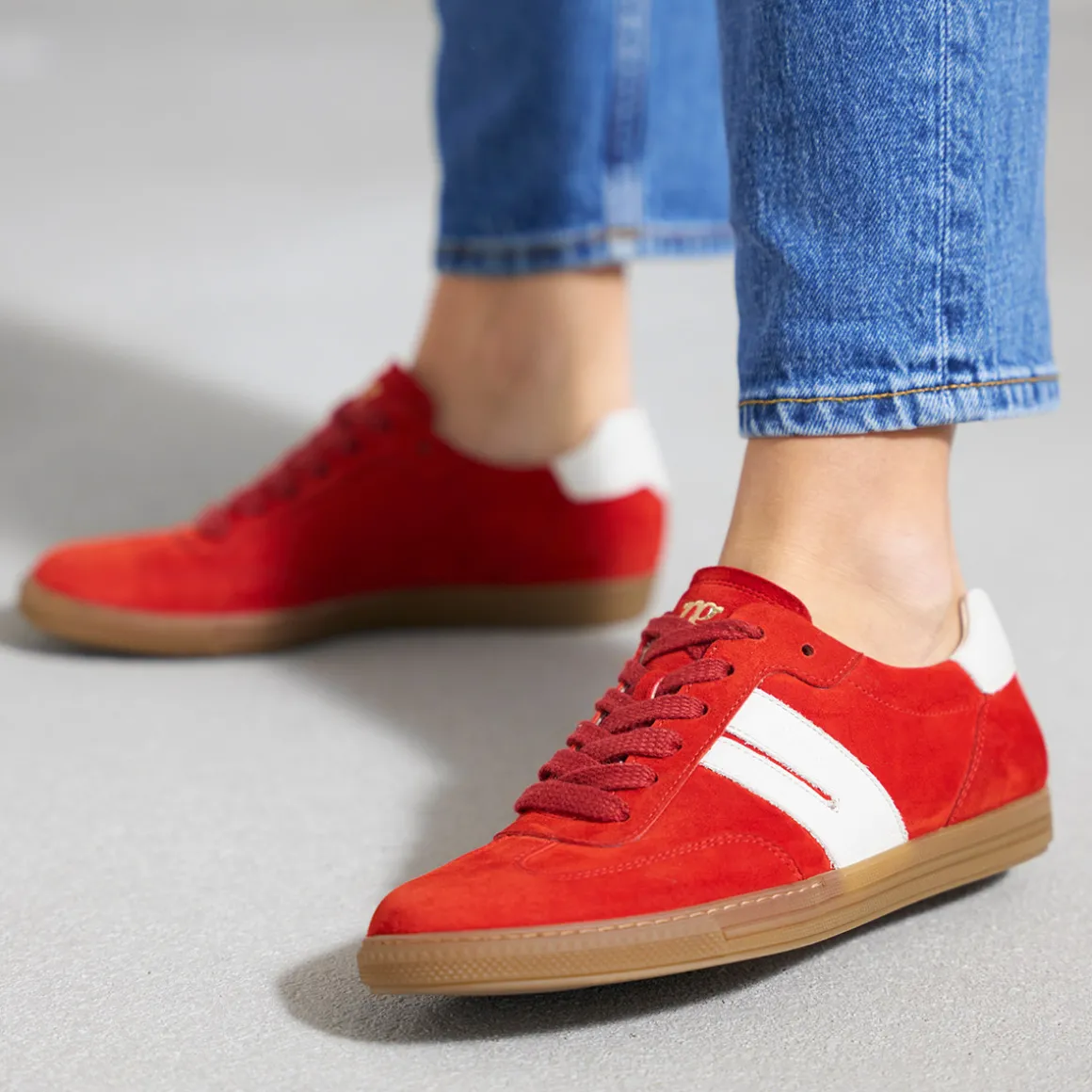 Sneaker