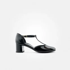 Spangenpumps