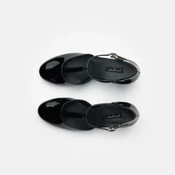 Spangenpumps