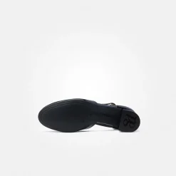 Spangenpumps