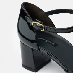 Spangenpumps
