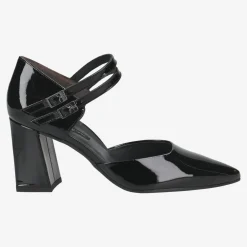 Spangenpumps