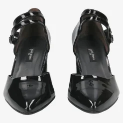 Spangenpumps