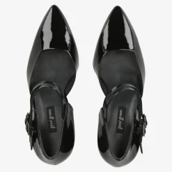 Spangenpumps