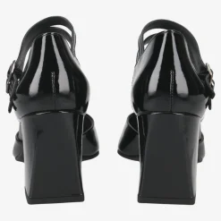Spangenpumps