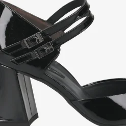 Spangenpumps