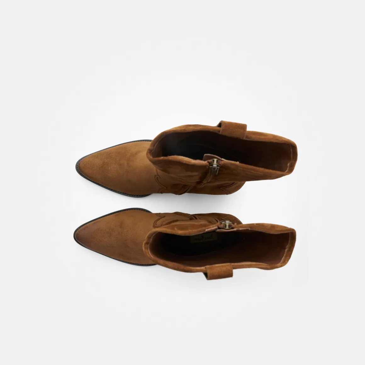 Stiefel