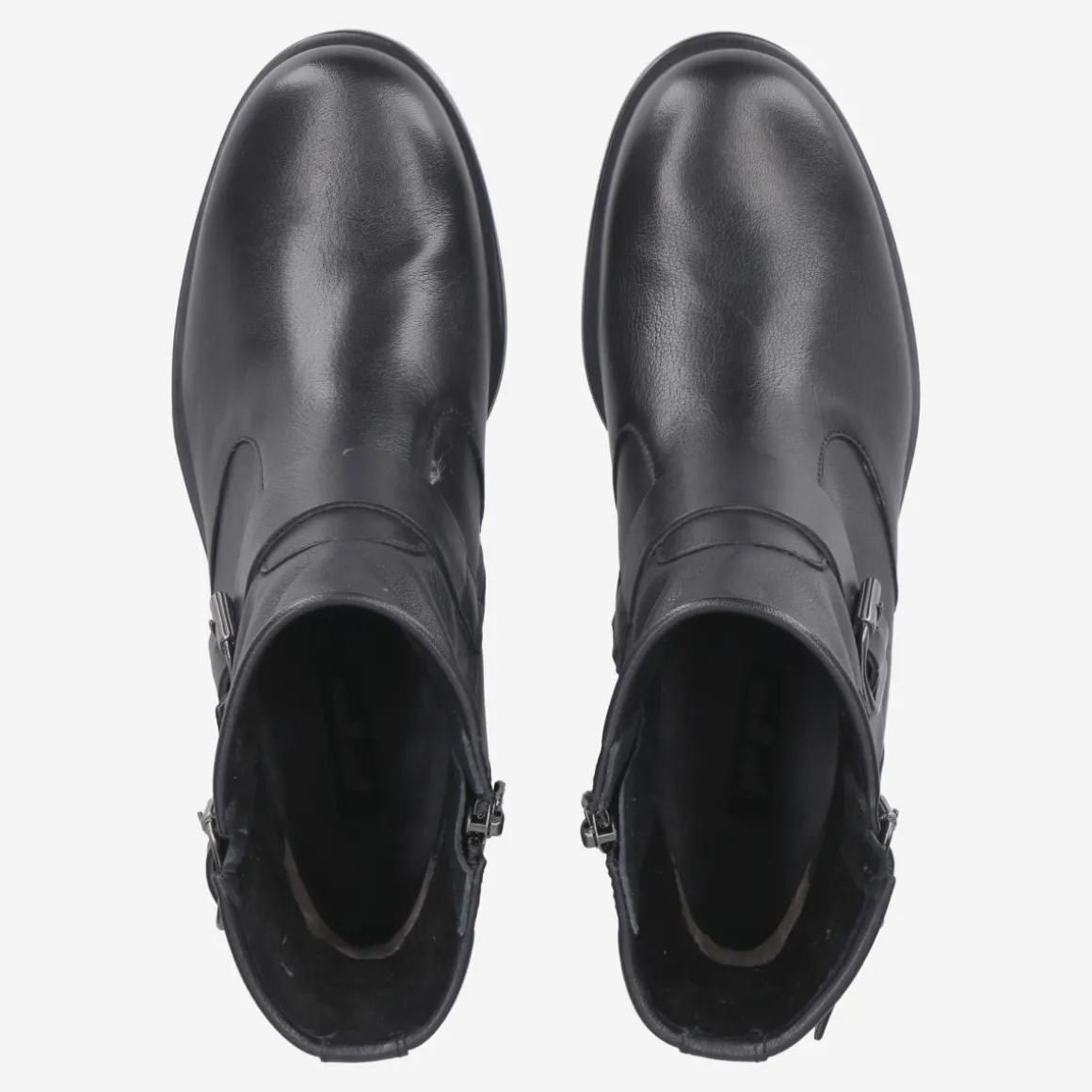 Stiefelette