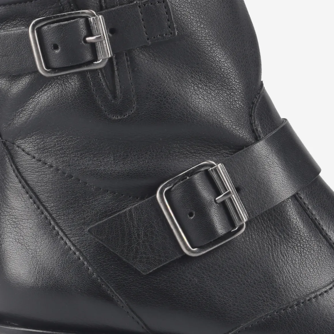 Stiefelette