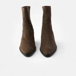 Stiefelette