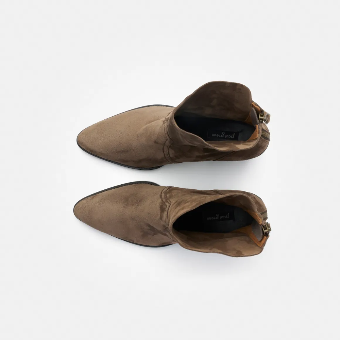 Stiefelette