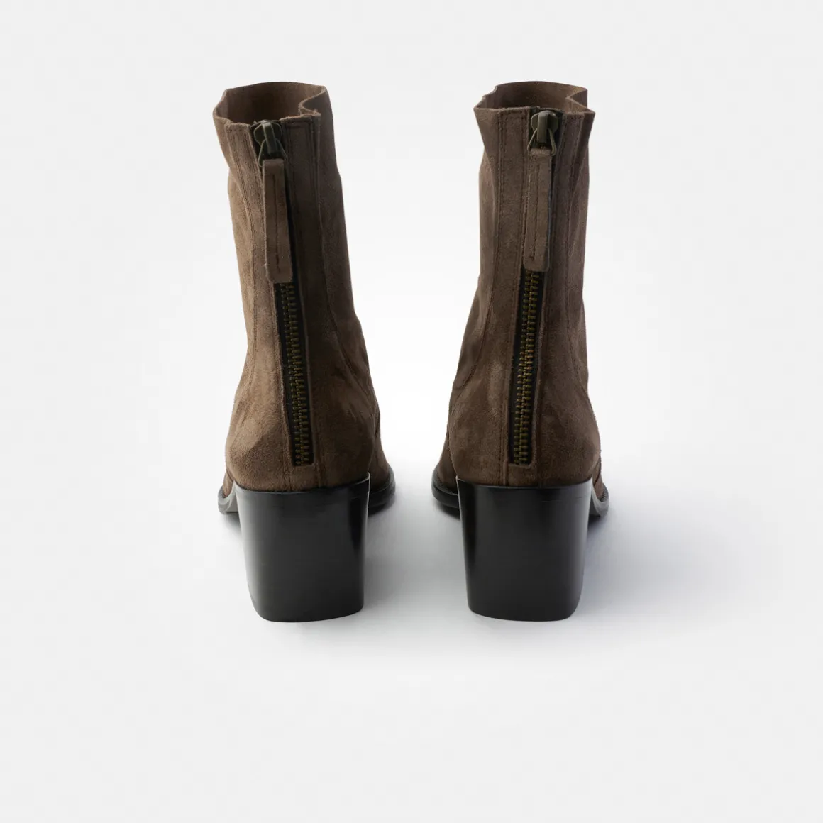 Stiefelette