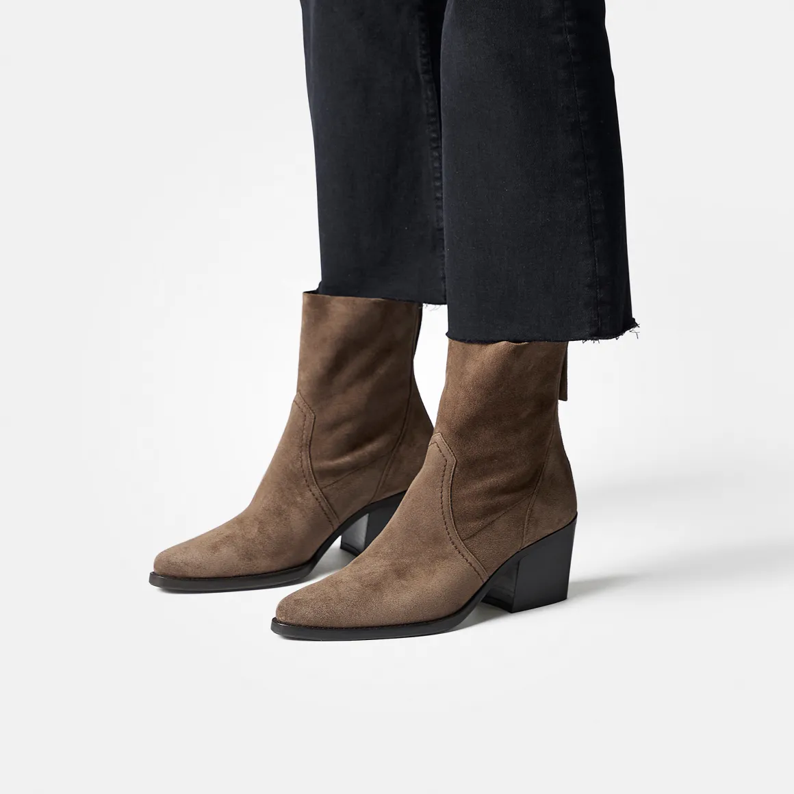 Stiefelette
