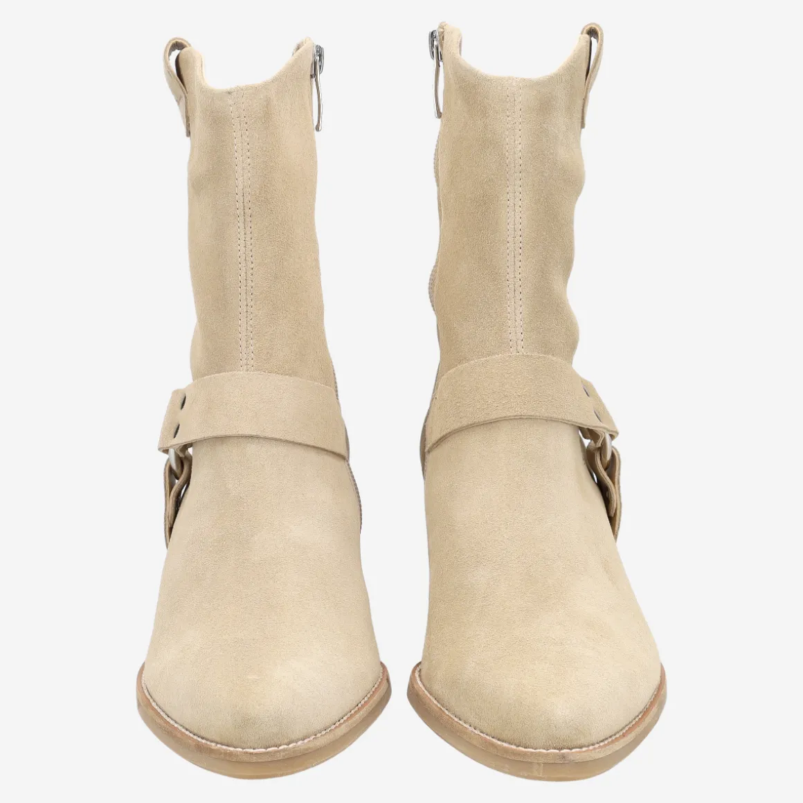 Stiefelette