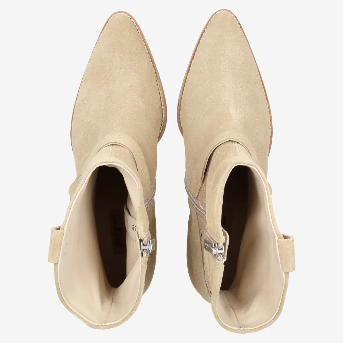 Stiefelette