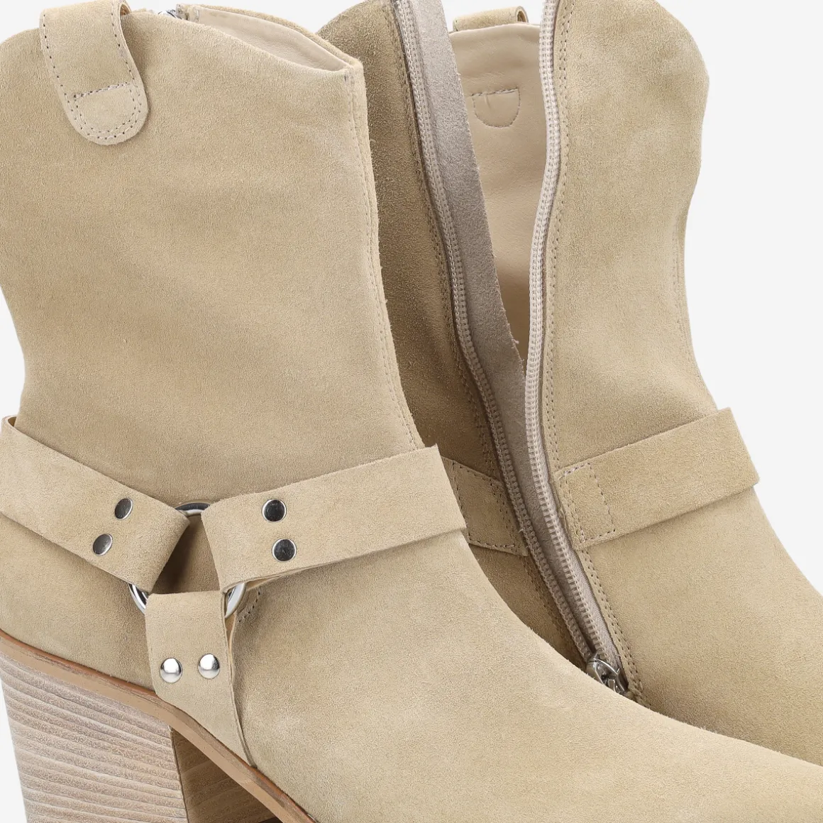 Stiefelette