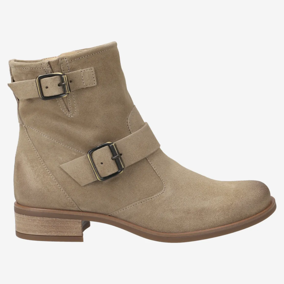 Stiefelette