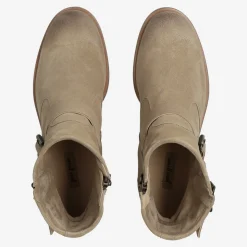 Stiefelette