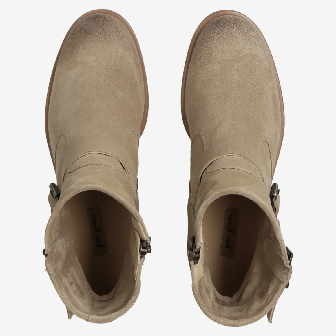 Stiefelette