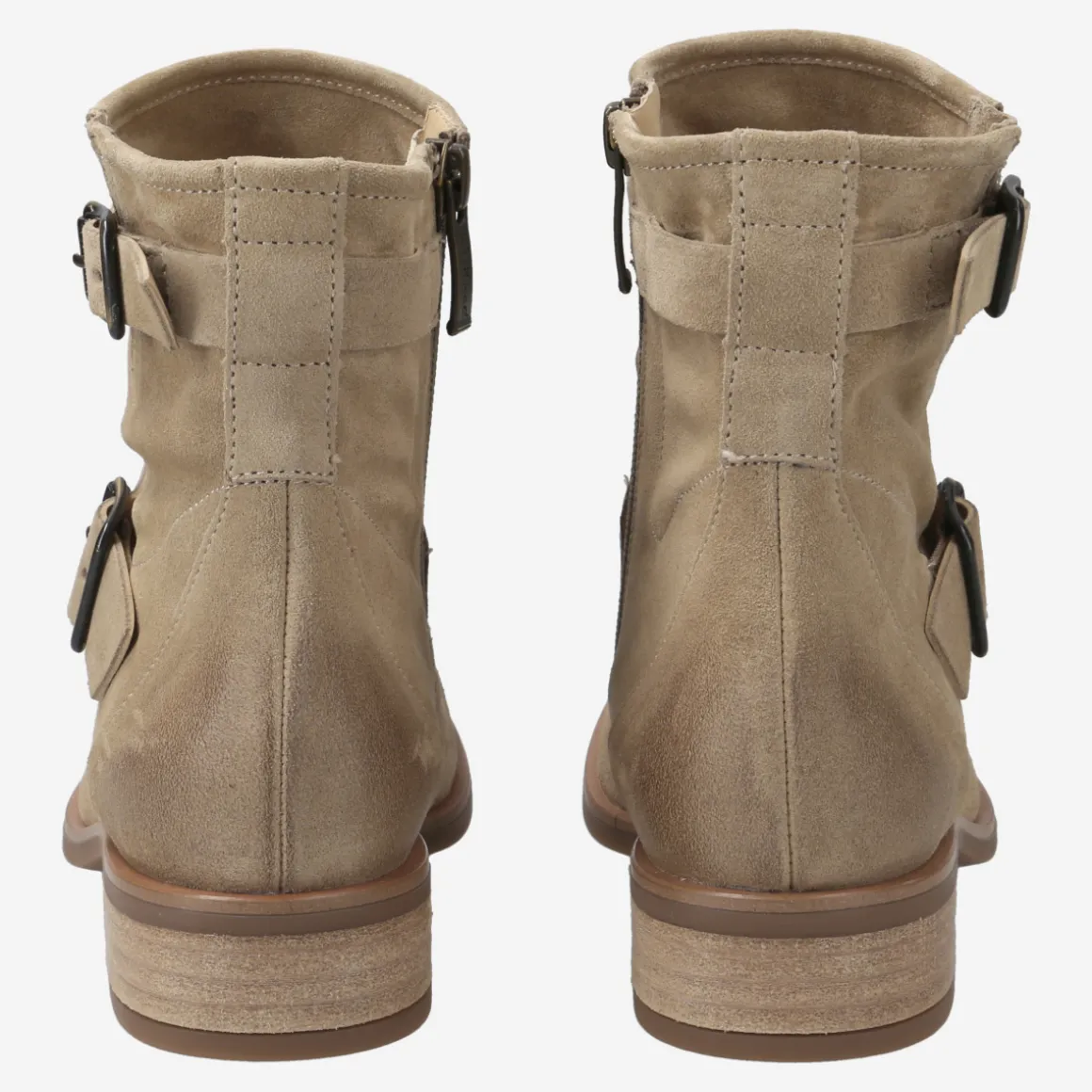 Stiefelette