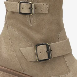 Stiefelette