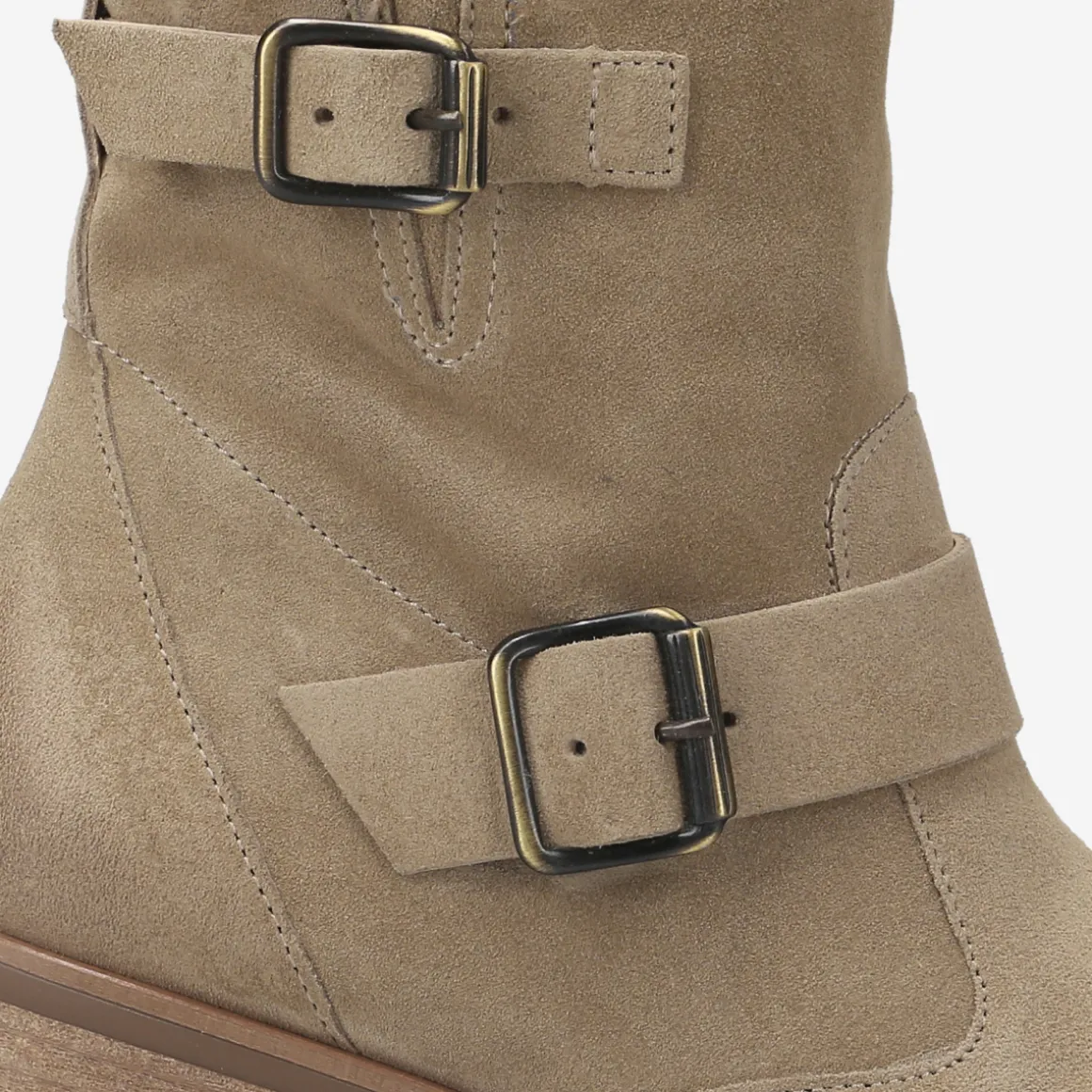 Stiefelette