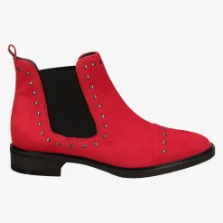 Stylish Chelsea boots