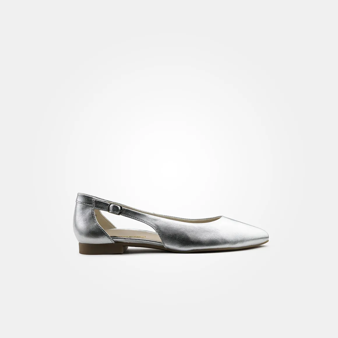 SUPER SOFT ballerina