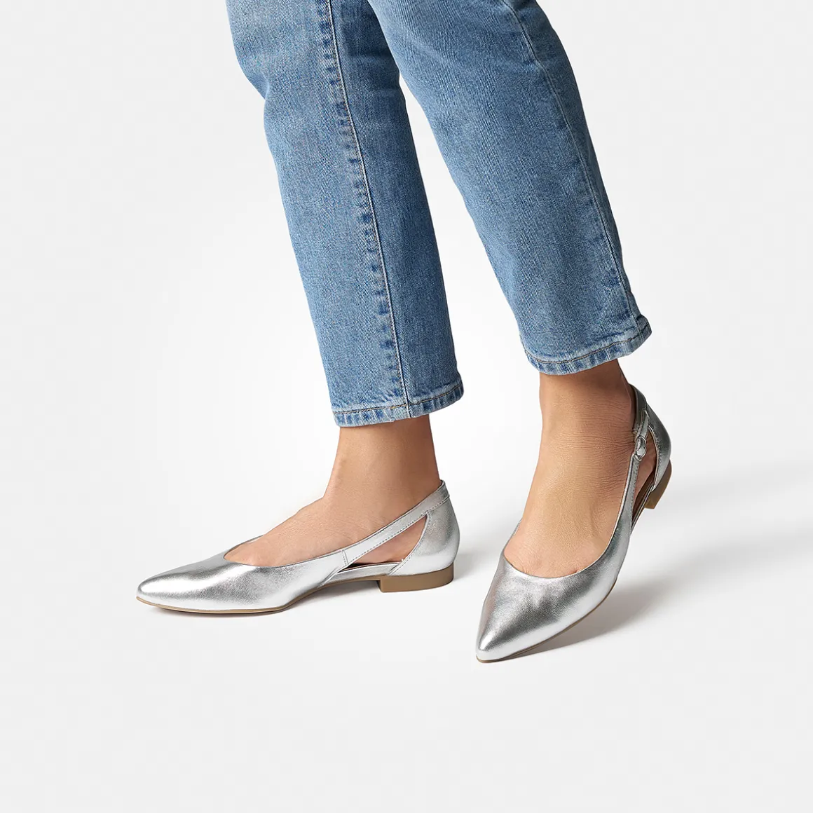 SUPER SOFT ballerina