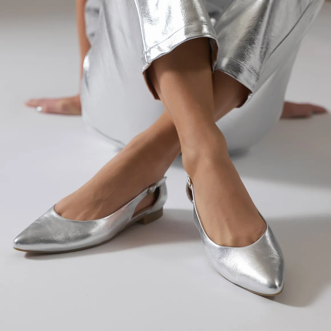 SUPER SOFT ballerina
