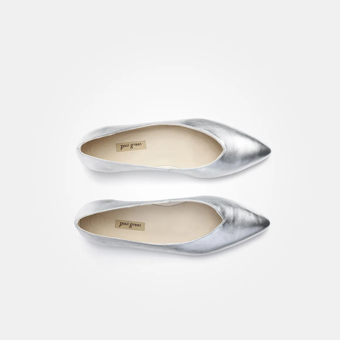 SUPER SOFT ballerina