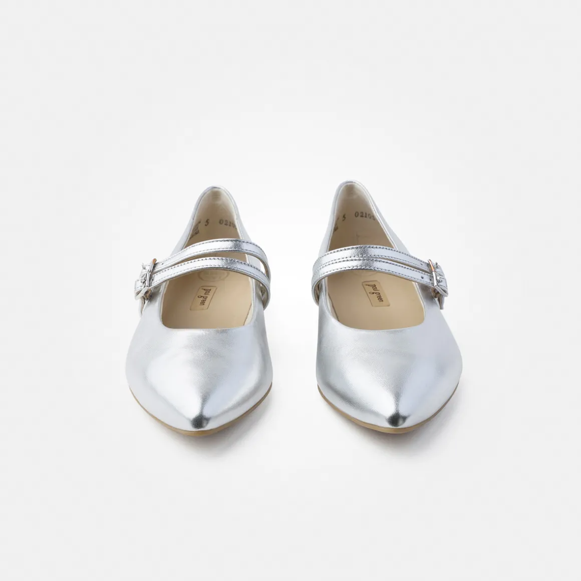 SUPER SOFT Ballerina