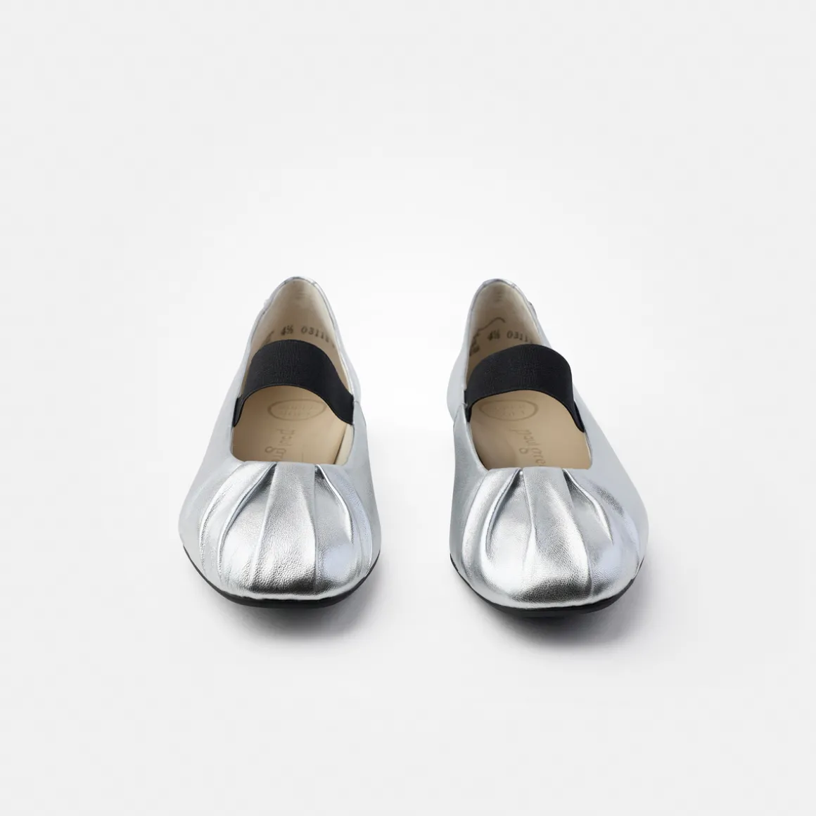 SUPER SOFT ballerina