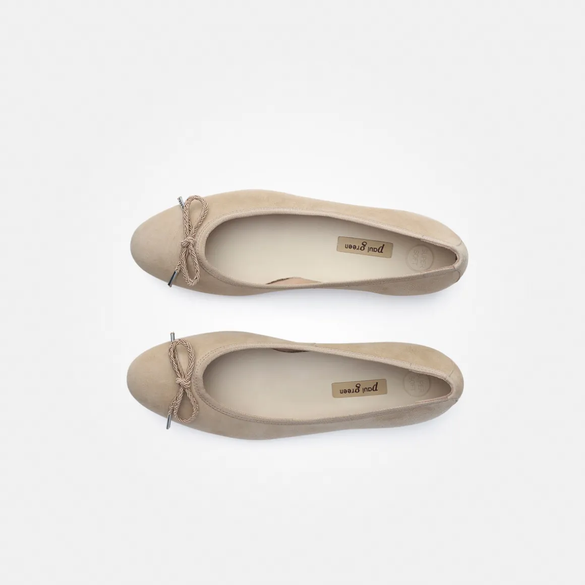 SUPER SOFT Ballerina
