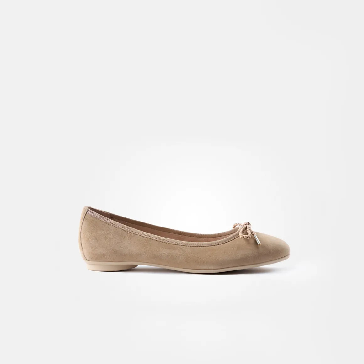 SUPER SOFT Ballerina
