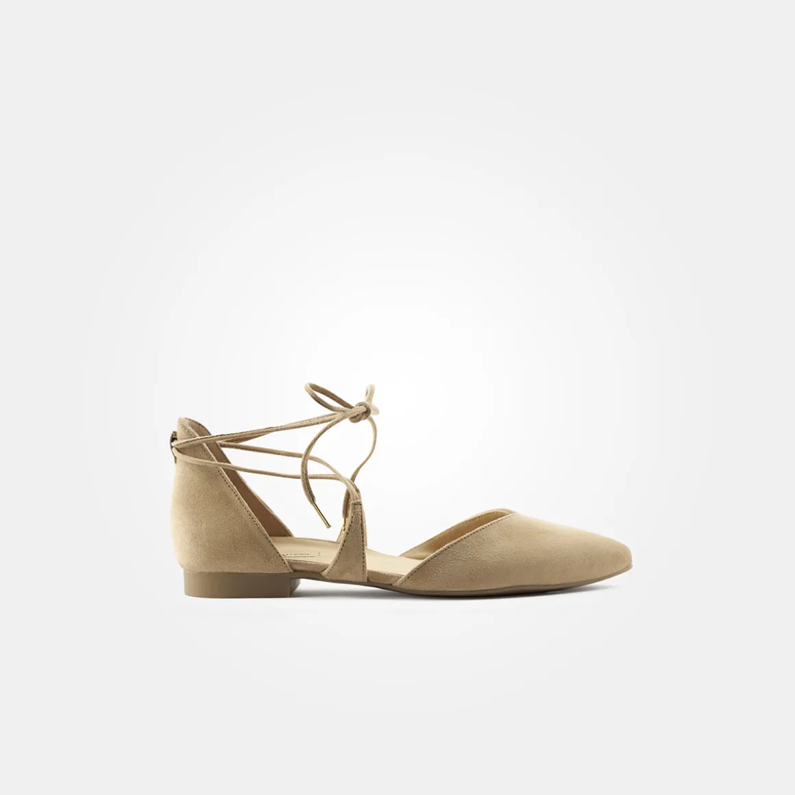 SUPER SOFT ballerina