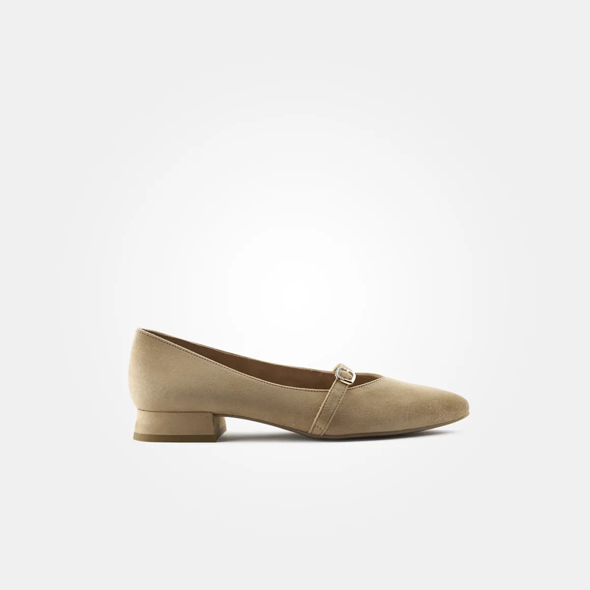 SUPER SOFT ballerina