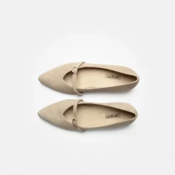 SUPER SOFT ballerina