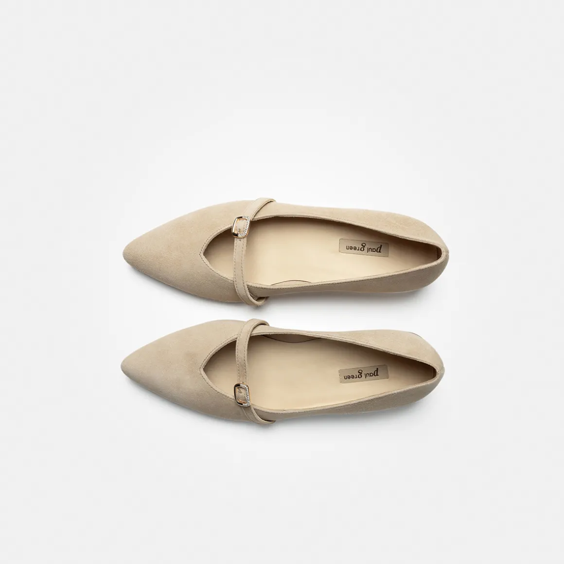 SUPER SOFT ballerina