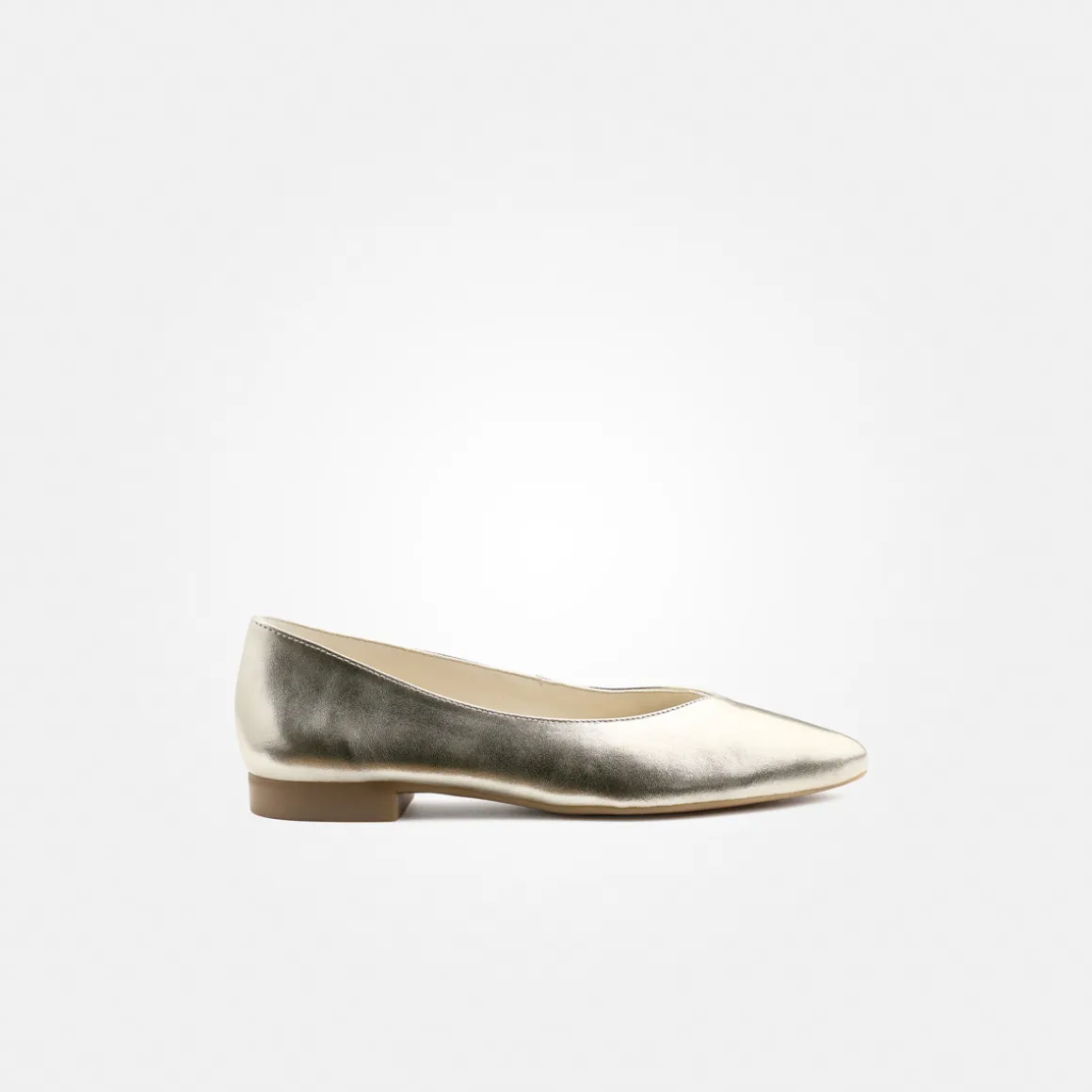 SUPER SOFT ballerina