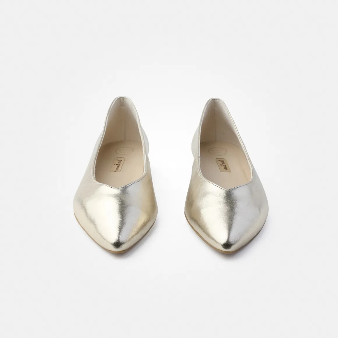 SUPER SOFT ballerina